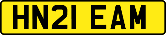HN21EAM