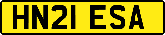 HN21ESA