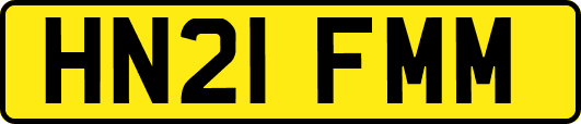 HN21FMM
