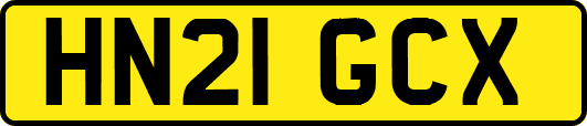 HN21GCX