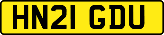 HN21GDU