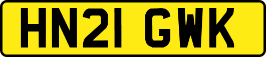 HN21GWK