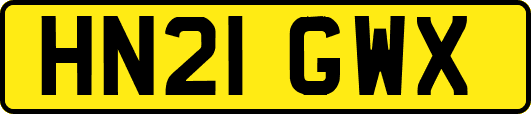 HN21GWX