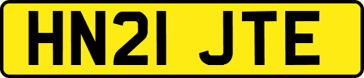 HN21JTE