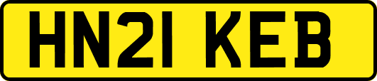 HN21KEB