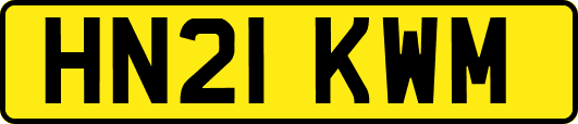 HN21KWM
