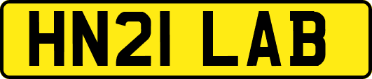 HN21LAB