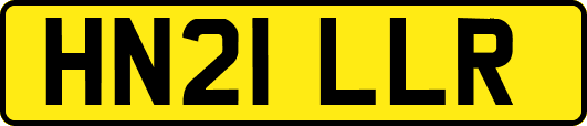 HN21LLR