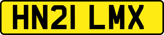 HN21LMX