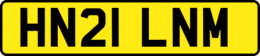 HN21LNM