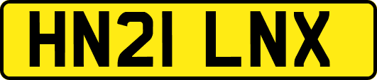 HN21LNX