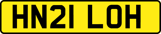 HN21LOH