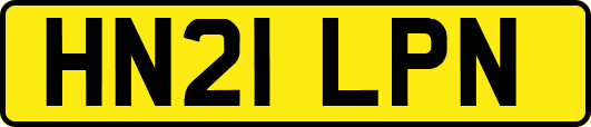 HN21LPN