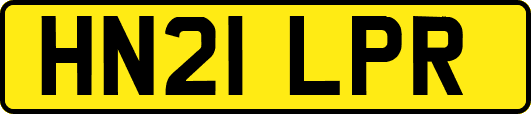 HN21LPR