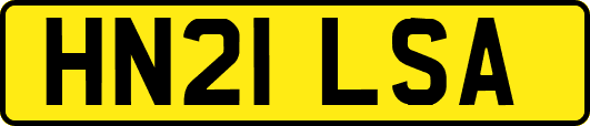 HN21LSA