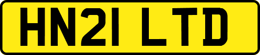 HN21LTD