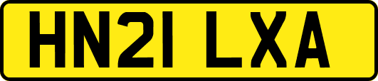 HN21LXA