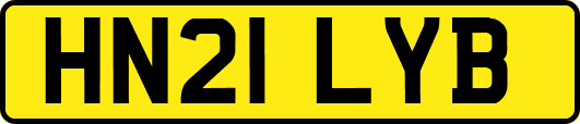 HN21LYB