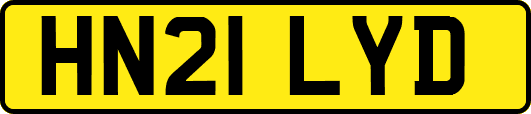 HN21LYD