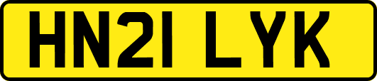 HN21LYK