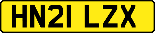 HN21LZX