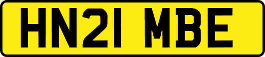 HN21MBE