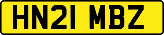 HN21MBZ