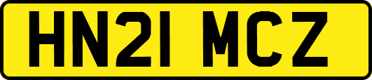 HN21MCZ