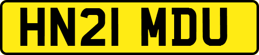 HN21MDU