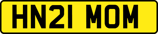 HN21MOM