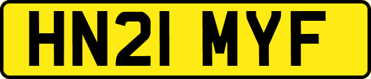 HN21MYF