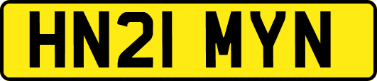 HN21MYN