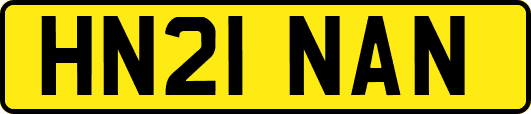 HN21NAN