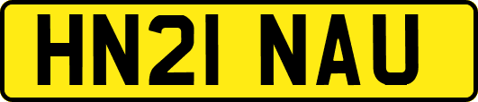 HN21NAU