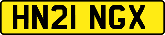 HN21NGX