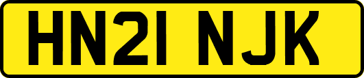 HN21NJK