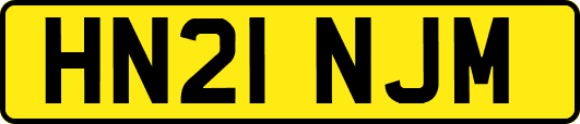 HN21NJM