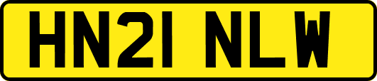 HN21NLW