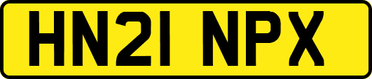 HN21NPX