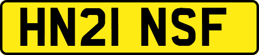 HN21NSF