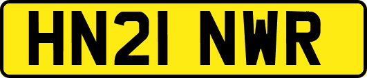 HN21NWR