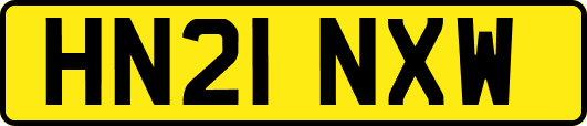 HN21NXW