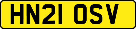HN21OSV