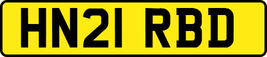 HN21RBD