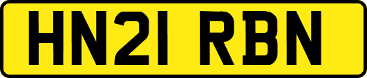 HN21RBN