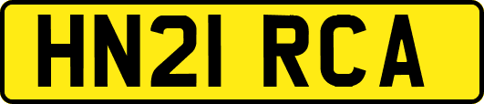 HN21RCA