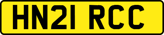 HN21RCC