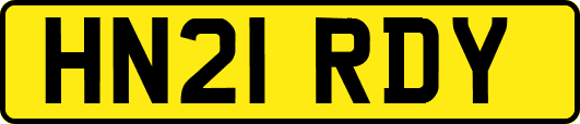 HN21RDY