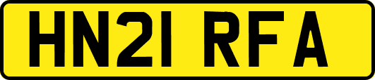 HN21RFA