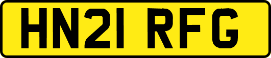 HN21RFG